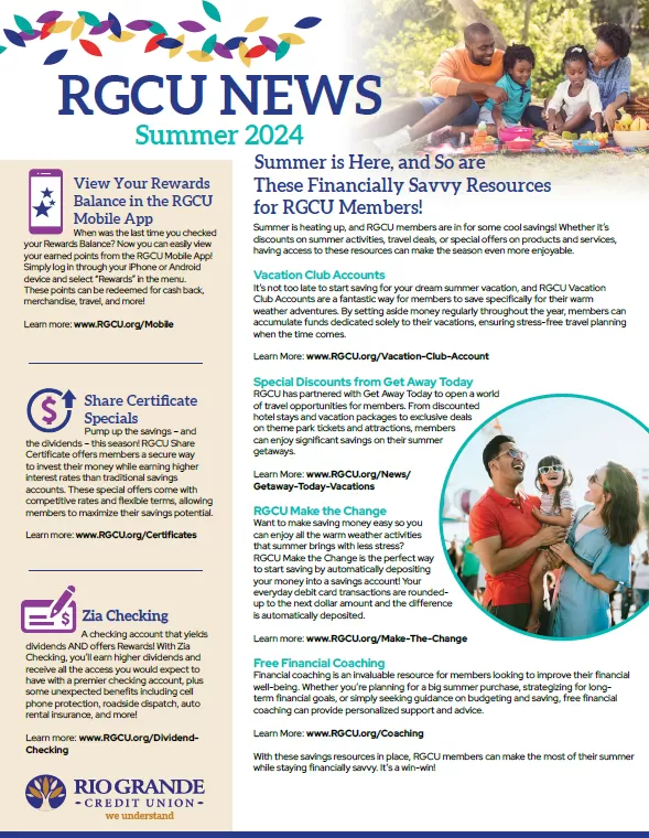 2024 Q3 Newsletter
